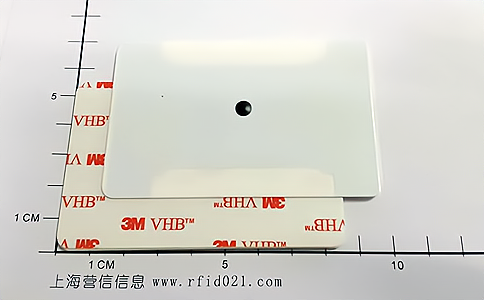 超高頻UHF防轉移陶瓷卡車輛管理電子標簽UT5867 - 相關產品圖