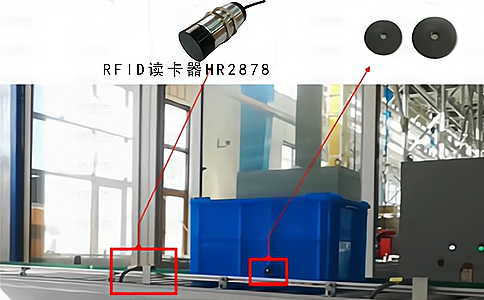 如何挑選適合的RFID設(shè)備？